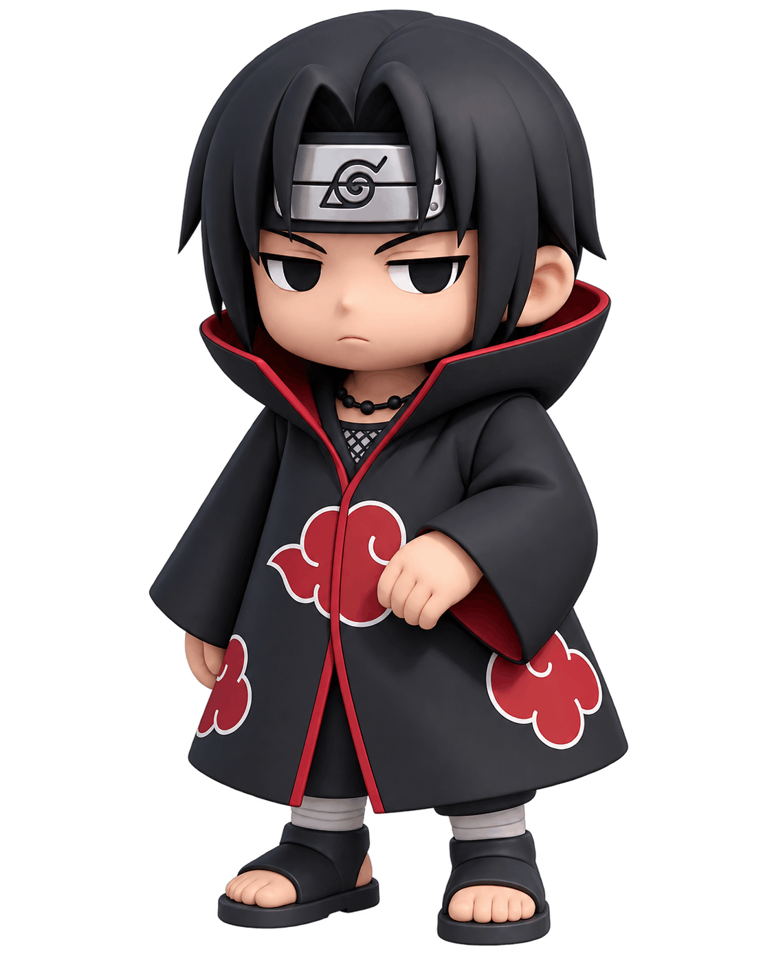 Itachi Figure