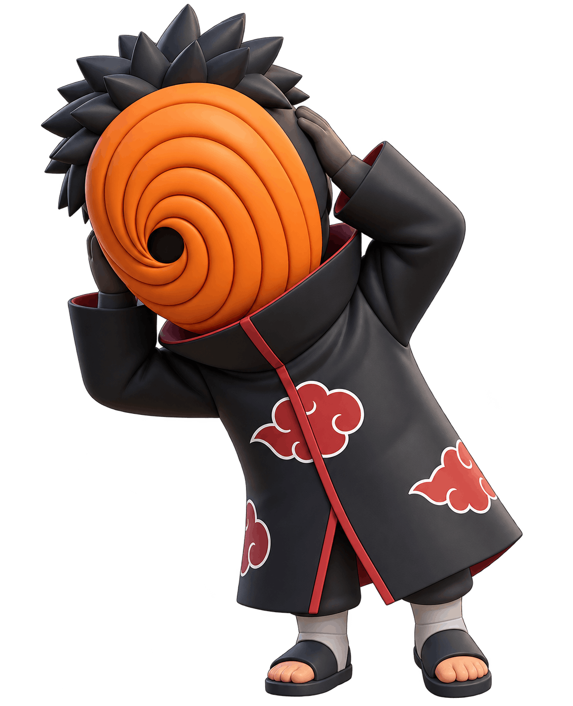 Tobi Chibi