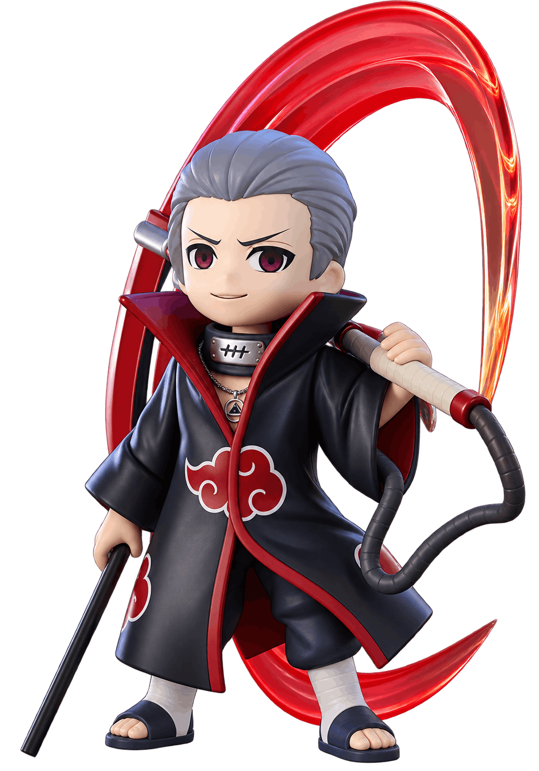 Hidan Figure