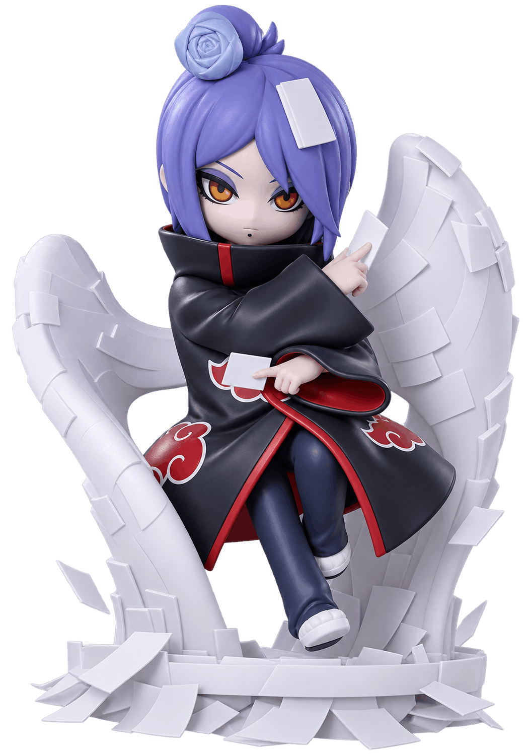 Konan Figure