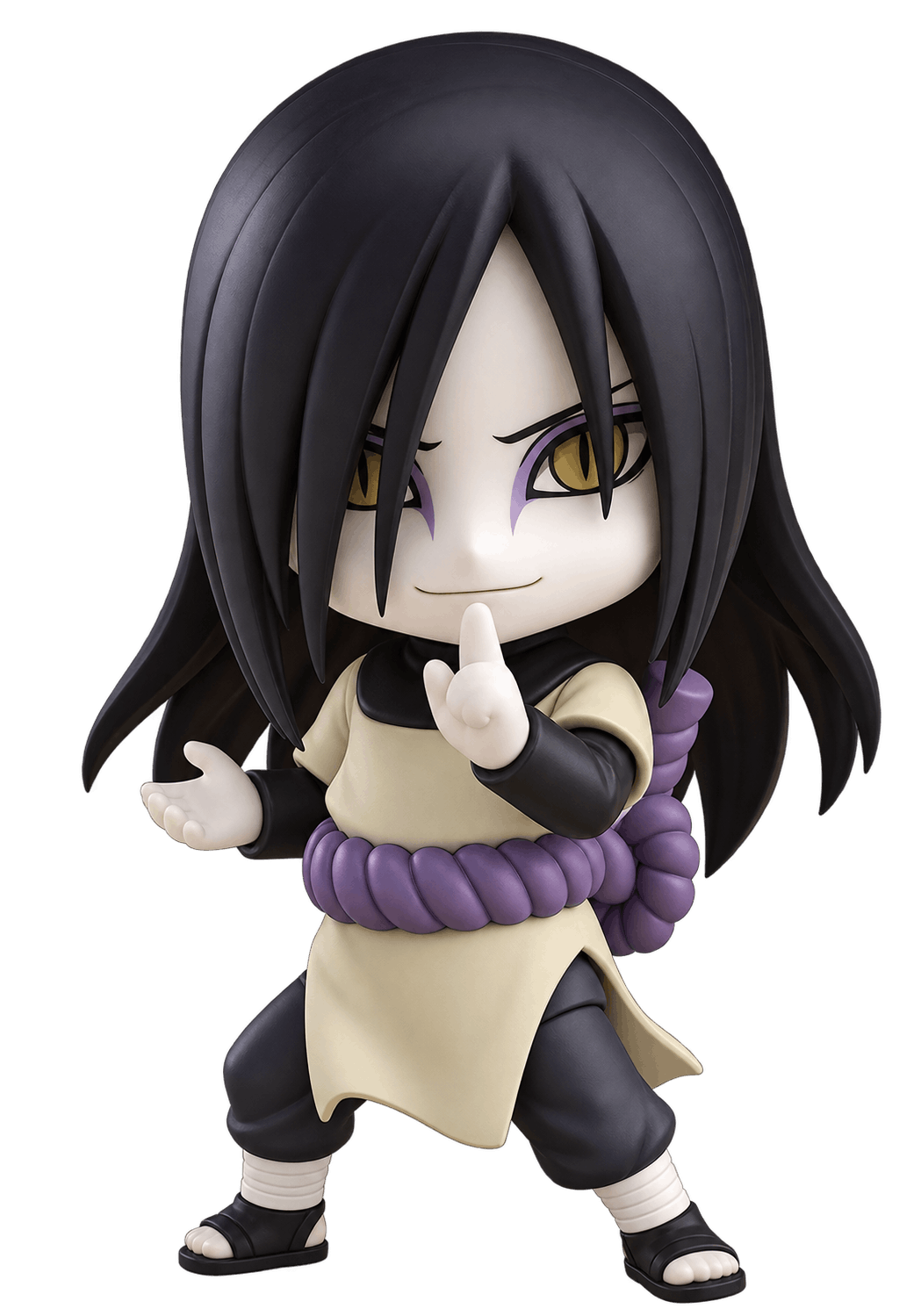 Orochimaru Figure